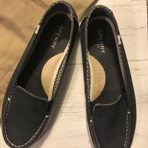 Sperry loafers